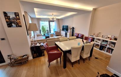 MERKEZ ZEKERİYAKÖY SİTESİNDE KİRALIK 3+1 BAHÇE KATI DAİRE