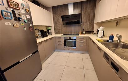 MERKEZ ZEKERİYAKÖY SİTESİNDE KİRALIK 3+1 BAHÇE KATI DAİRE