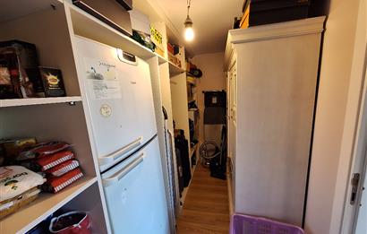 MERKEZ ZEKERİYAKÖY SİTESİNDE KİRALIK 3+1 BAHÇE KATI DAİRE