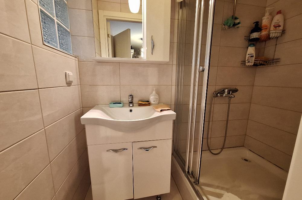 MERKEZ ZEKERİYAKÖY SİTESİNDE KİRALIK 3+1 BAHÇE KATI DAİRE