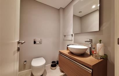 MERKEZ ZEKERİYAKÖY SİTESİNDE KİRALIK 3+1 BAHÇE KATI DAİRE