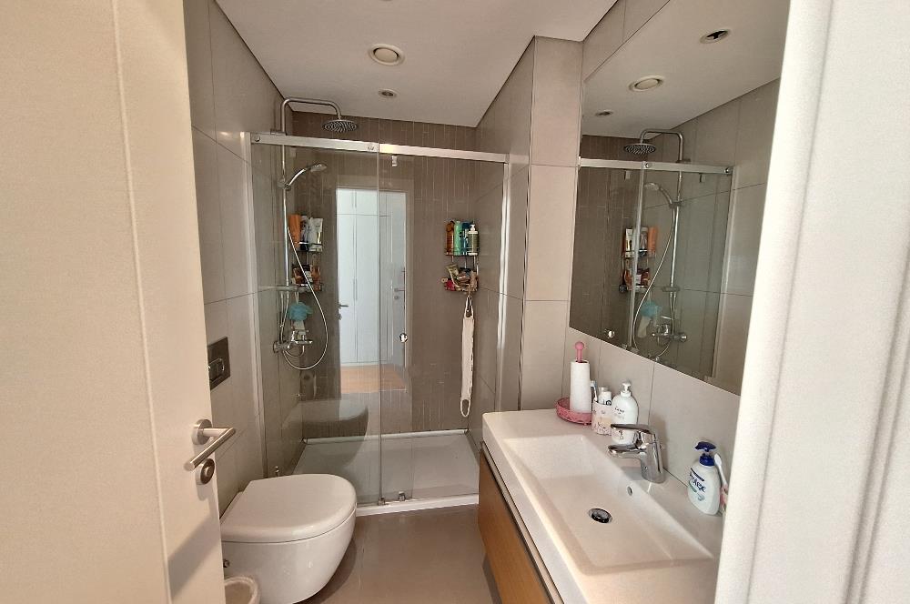 MERKEZ ZEKERİYAKÖY SİTESİNDE KİRALIK 3+1 BAHÇE KATI DAİRE