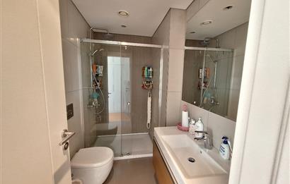 MERKEZ ZEKERİYAKÖY SİTESİNDE KİRALIK 3+1 BAHÇE KATI DAİRE