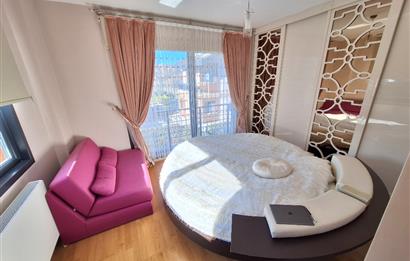 MERKEZ ZEKERİYAKÖY SİTESİNDE KİRALIK 3+1 BAHÇE KATI DAİRE
