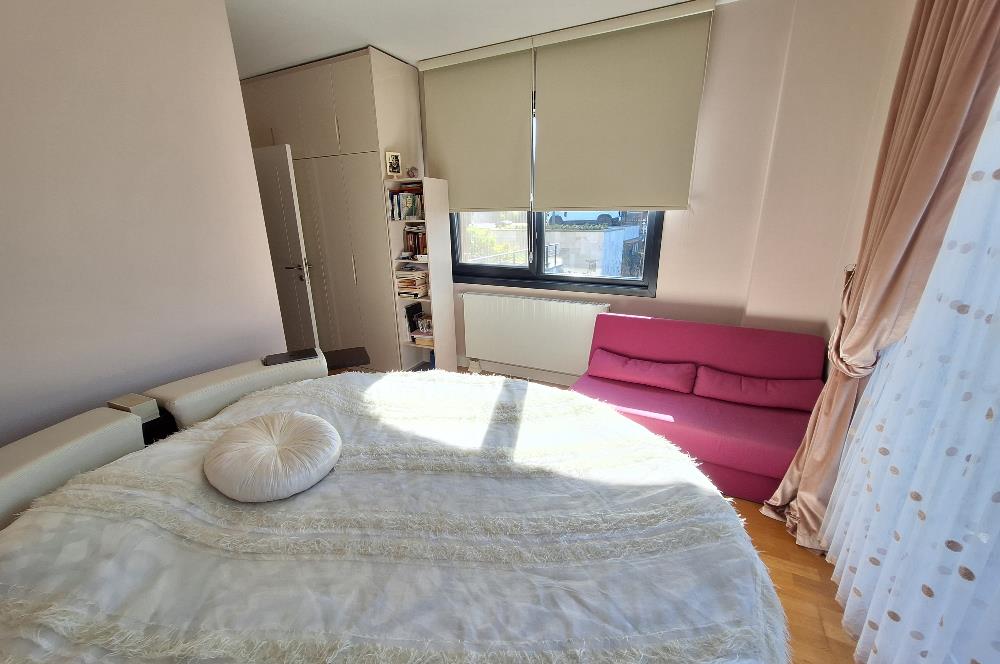 MERKEZ ZEKERİYAKÖY SİTESİNDE KİRALIK 3+1 BAHÇE KATI DAİRE