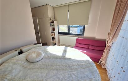 MERKEZ ZEKERİYAKÖY SİTESİNDE KİRALIK 3+1 BAHÇE KATI DAİRE