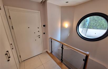 MERKEZ ZEKERİYAKÖY SİTESİNDE KİRALIK 3+1 BAHÇE KATI DAİRE