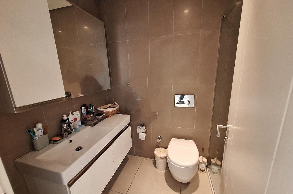 MERKEZ ZEKERİYAKÖY SİTESİNDE KİRALIK 3+1 BAHÇE KATI DAİRE