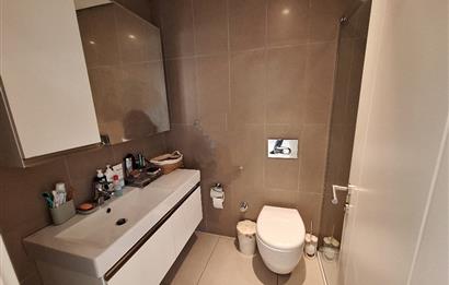 MERKEZ ZEKERİYAKÖY SİTESİNDE KİRALIK 3+1 BAHÇE KATI DAİRE