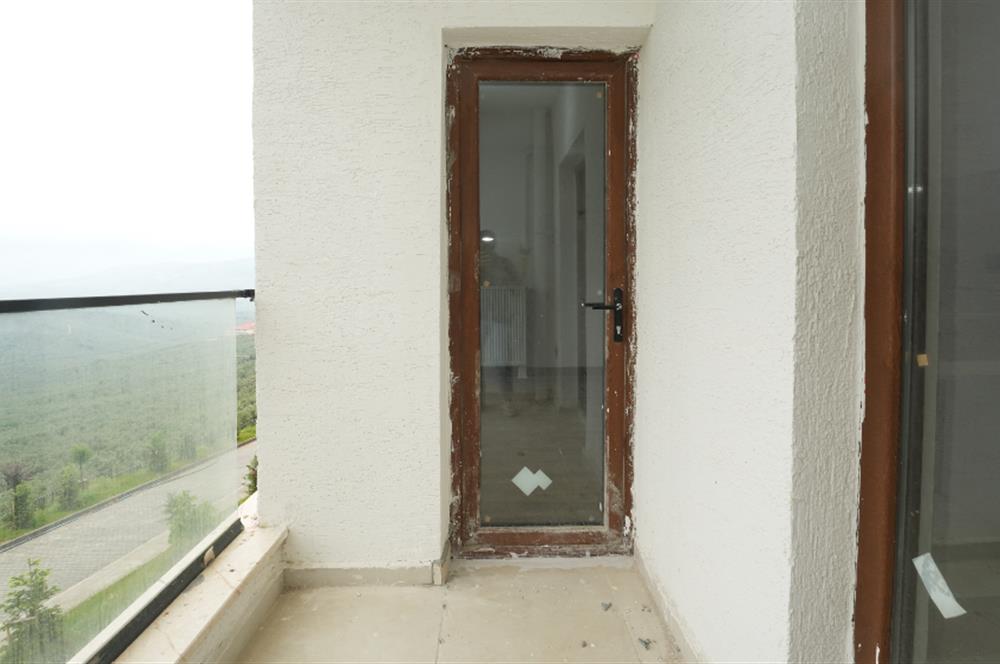C21 Cius; Cihatlı TOKİ de Asansörlü Ara Kat 3+1 Kiralık Daire