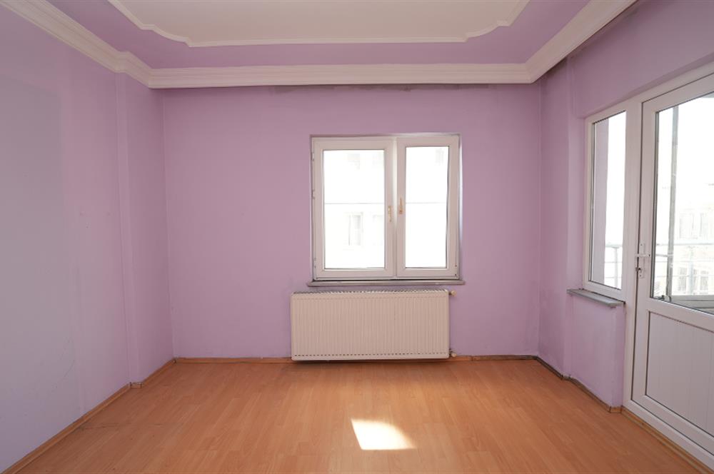 C21 Cius; Sosyal Yaşam Merkezi Civ. 3+1 Asansörlü Kiralık Daire