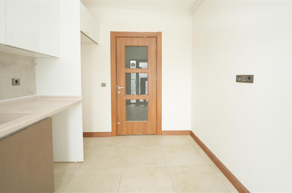 C21 Cius; Cihatlı TOKİ de Asansörlü Ara Kat 3+1 Kiralık Daire