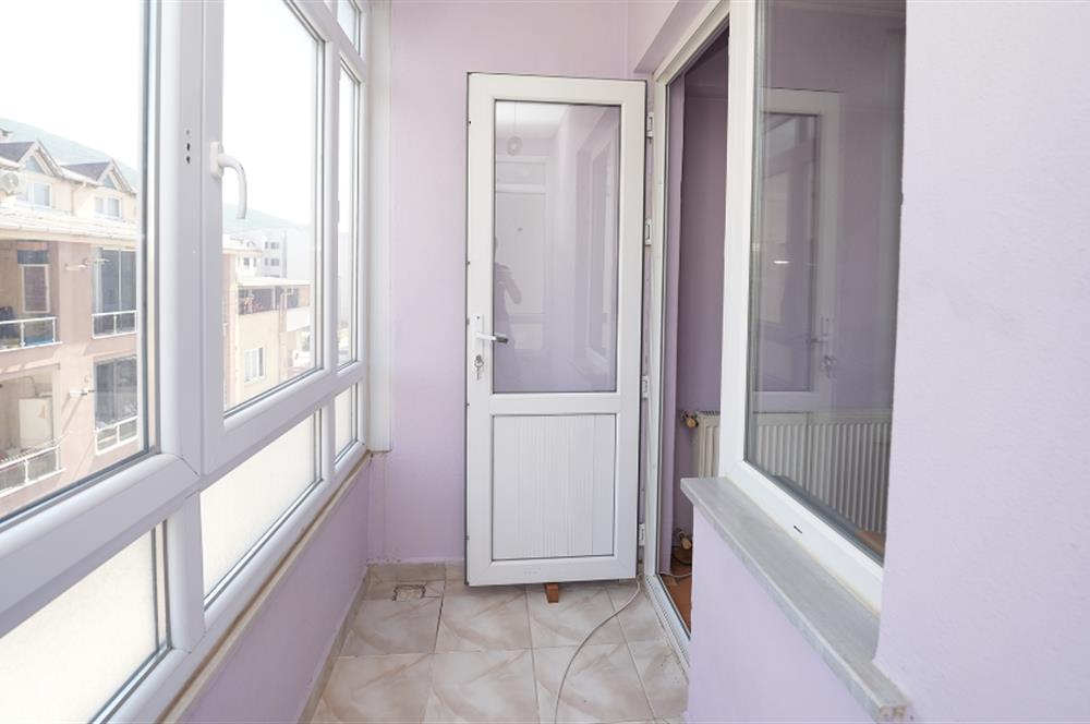 C21 Cius; Sosyal Yaşam Merkezi Civ. 3+1 Asansörlü Kiralık Daire
