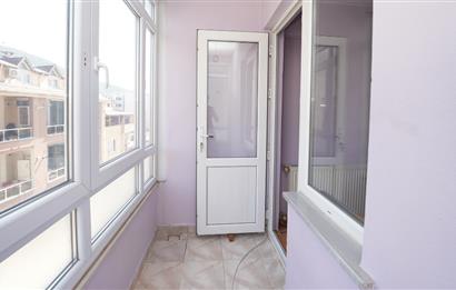 C21 Cius; Sosyal Yaşam Merkezi Civ. 3+1 Asansörlü Kiralık Daire
