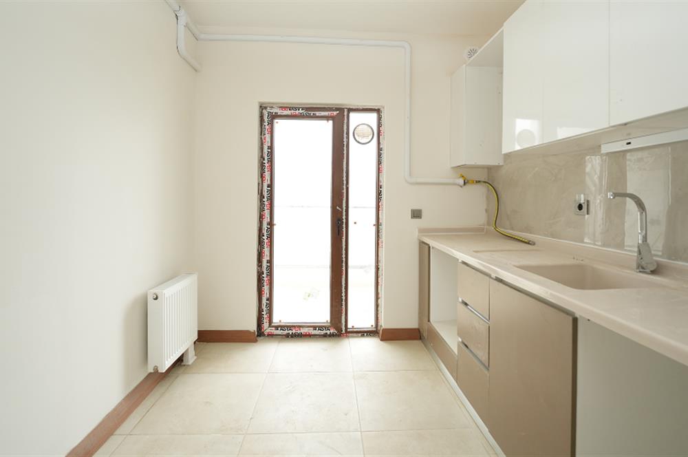 C21 Cius; Cihatlı TOKİ de Asansörlü Ara Kat 3+1 Kiralık Daire