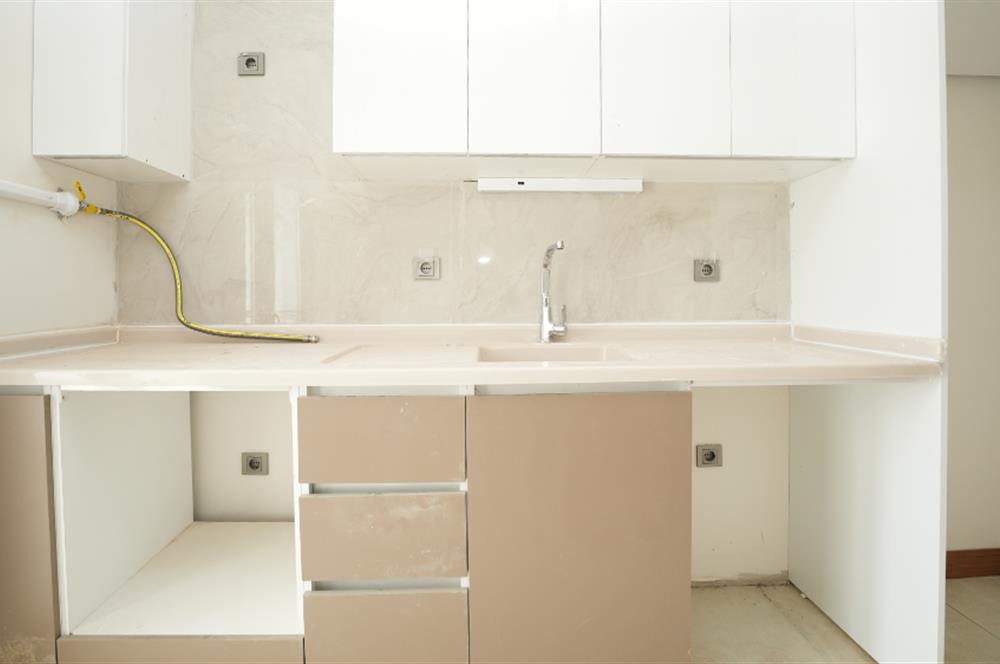 C21 Cius; Cihatlı TOKİ de Asansörlü Ara Kat 3+1 Kiralık Daire