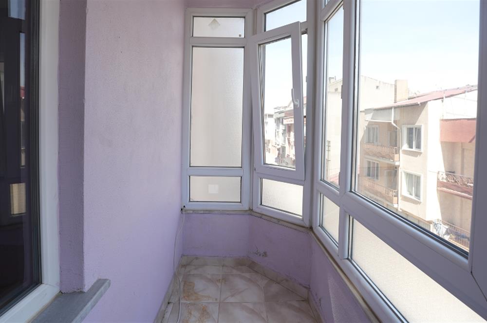 C21 Cius; Sosyal Yaşam Merkezi Civ. 3+1 Asansörlü Kiralık Daire