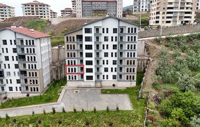 C21 Cius; Cihatlı TOKİ de Asansörlü Ara Kat 3+1 Kiralık Daire