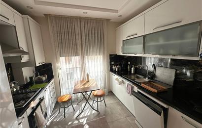BOSTANCI METROSUNA YAKIN SATILIK 3+1 DAİRE