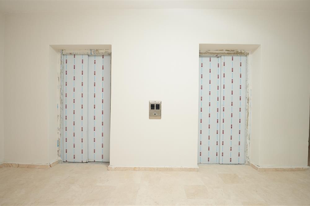 C21 Cius; Cihatlı TOKİ de Asansörlü Ara Kat 3+1 Kiralık Daire