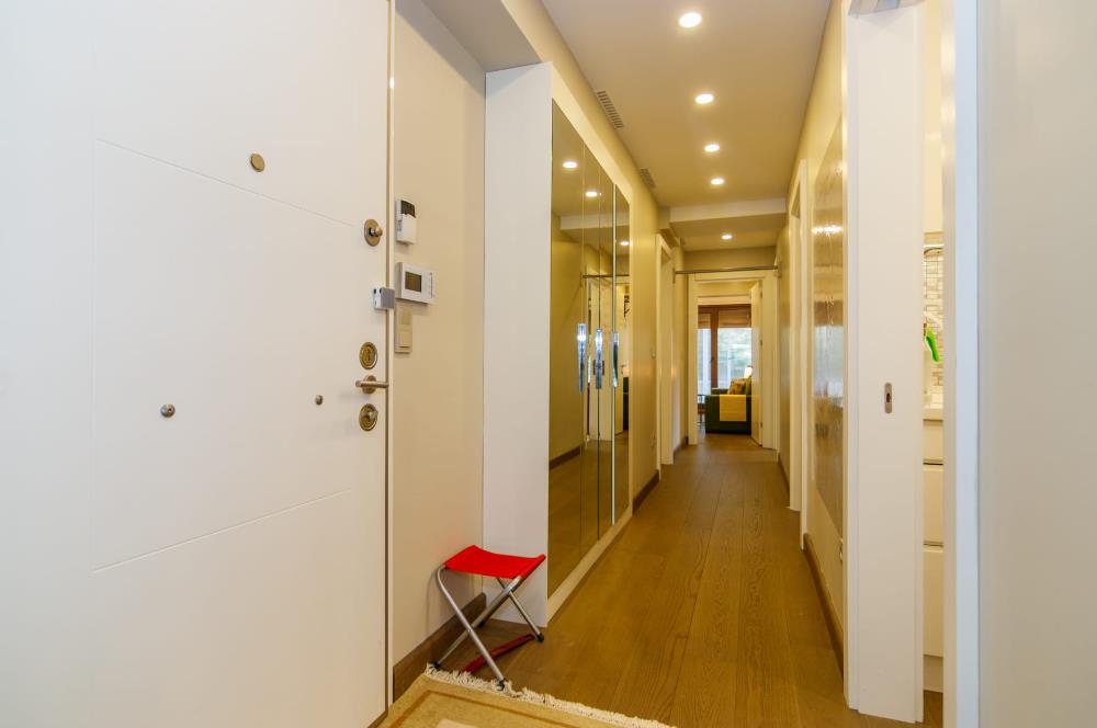 ALTUNİZADE ÖZEL BİR DAİRE BAHÇE KATI KİRALIK
