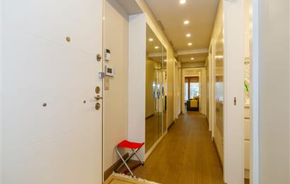 ALTUNİZADE ÖZEL BİR DAİRE BAHÇE KATI KİRALIK
