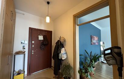 ALEMDAĞ EMLAK KONUTLARI 2+1 SATILIK