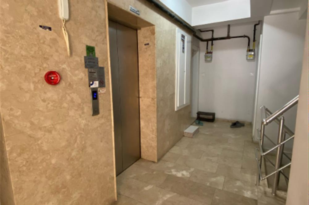 C21 Bal 'dan Gaziosmanpaşa Mahallesinde Kiralık 1+1 Daire