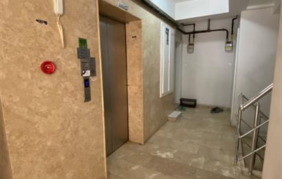 C21 Bal 'dan Gaziosmanpaşa Mahallesinde Kiralık 1+1 Daire
