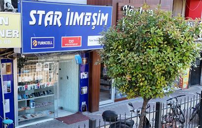 C21 Cius; Şehrin Kalbinde 7 Ayrı Kiracılı Dükkan