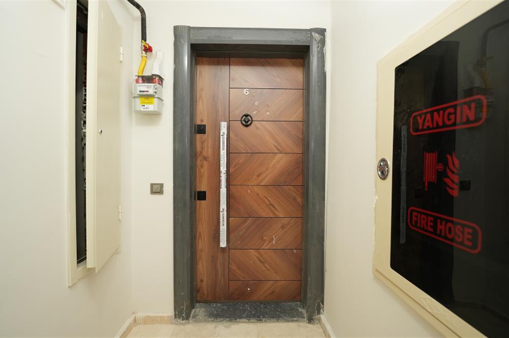 C21 Cius; Cihatlı TOKİ de Asansörlü Ara Kat 3+1 Kiralık Daire