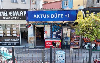 C21 Cius; Şehrin Kalbinde 7 Ayrı Kiracılı Dükkan