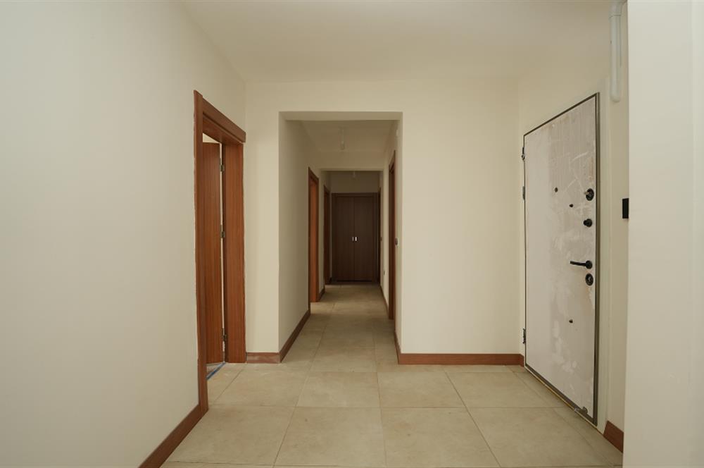 C21 Cius; Cihatlı TOKİ de Asansörlü Ara Kat 3+1 Kiralık Daire