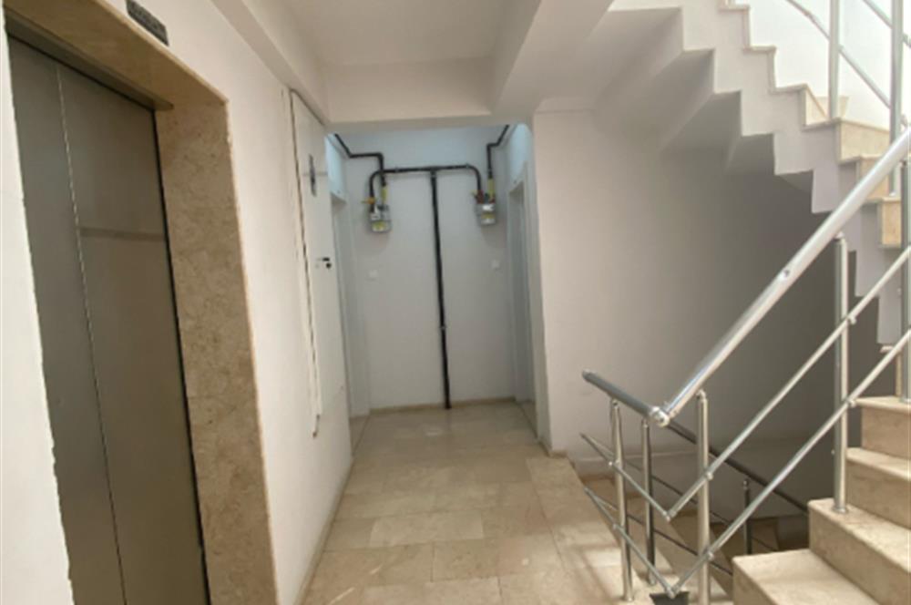 C21 Bal 'dan Gaziosmanpaşa Mahallesinde Kiralık 1+1 Daire