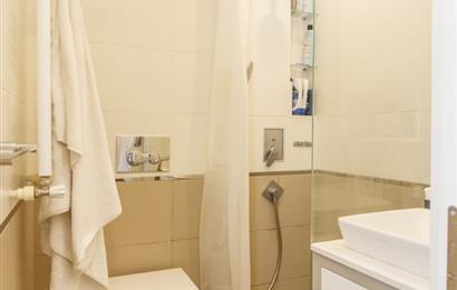 ALTUNİZADE ÖZEL BİR DAİRE BAHÇE KATI KİRALIK