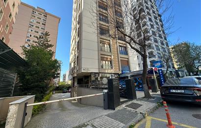 BOSTANCI METROSUNA YAKIN SATILIK 3+1 DAİRE