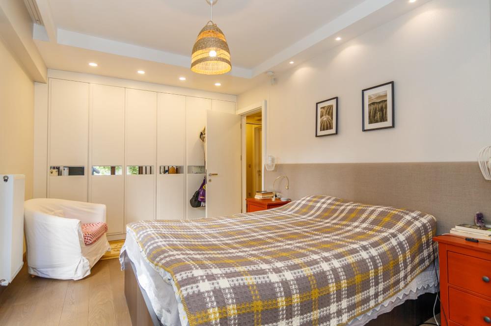ALTUNİZADE ÖZEL BİR DAİRE BAHÇE KATI KİRALIK