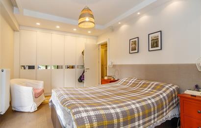 ALTUNİZADE ÖZEL BİR DAİRE BAHÇE KATI KİRALIK