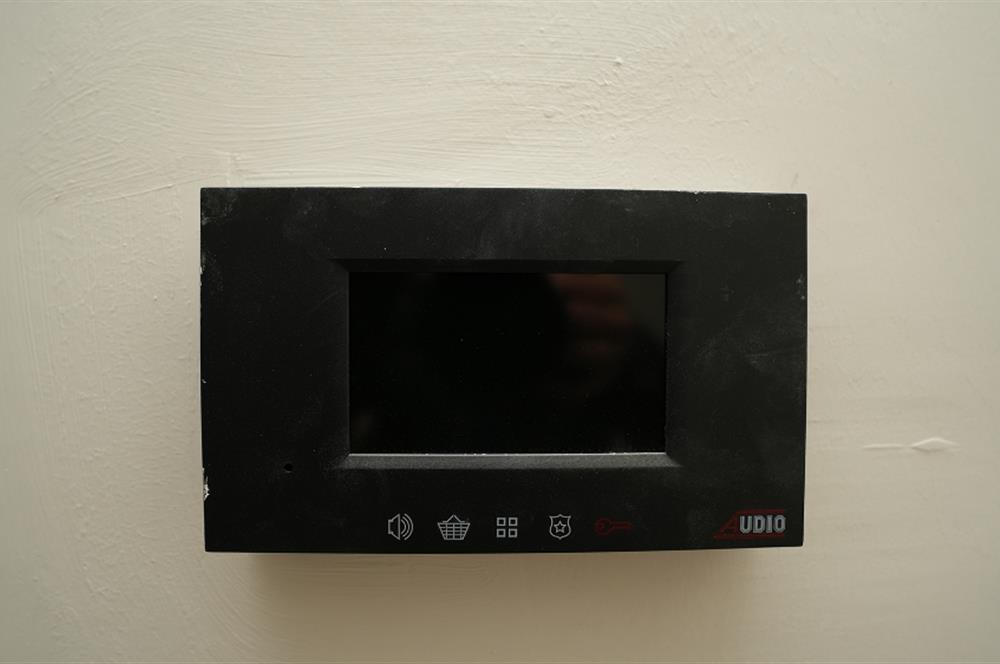 C21 Cius; Cihatlı TOKİ de Asansörlü Ara Kat 3+1 Kiralık Daire