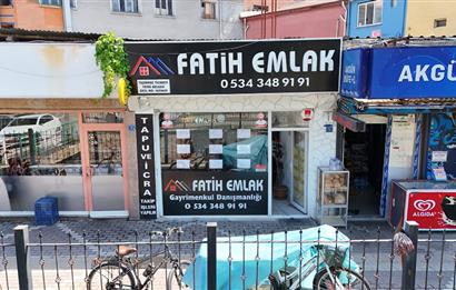 C21 Cius; Şehrin Kalbinde 7 Ayrı Kiracılı Dükkan