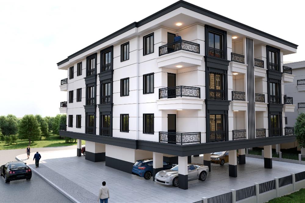 CENTURY21'DEN KUMBAŞI MAHALLESİNDE SATILIK  2+1  FIRSAT DAİRELER..!