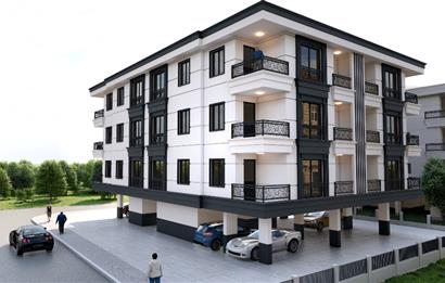 CENTURY21'DEN KUMBAŞI MAHALLESİNDE SATILIK  2+1  FIRSAT DAİRELER..!