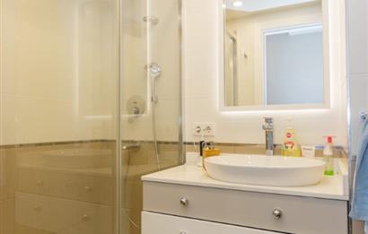 ALTUNİZADE ÖZEL BİR DAİRE BAHÇE KATI KİRALIK
