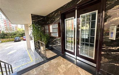 BOSTANCI METROSUNA YAKIN SATILIK 3+1 DAİRE