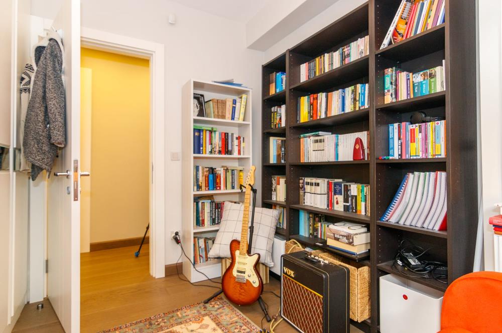 ALTUNİZADE ÖZEL BİR DAİRE BAHÇE KATI KİRALIK
