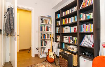 ALTUNİZADE ÖZEL BİR DAİRE BAHÇE KATI KİRALIK