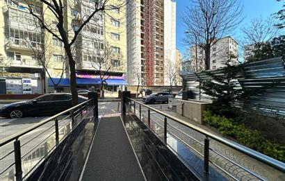 BOSTANCI METROSUNA YAKIN SATILIK 3+1 DAİRE