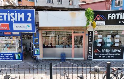 C21 Cius; Şehrin Kalbinde 7 Ayrı Kiracılı Dükkan