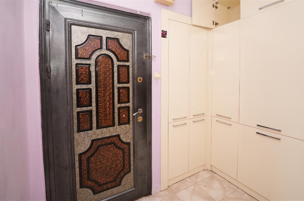 C21 Cius; Sosyal Yaşam Merkezi Civ. 3+1 Asansörlü Kiralık Daire