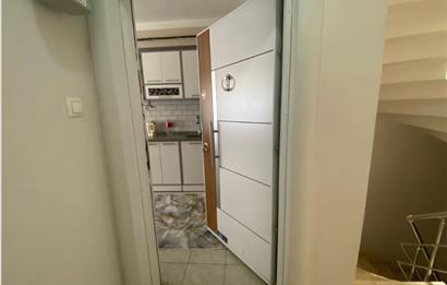 C21 Bal 'dan Gaziosmanpaşa Mahallesinde Kiralık 1+1 Daire